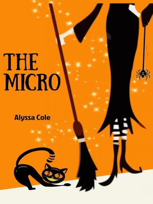 cover image of The Micro